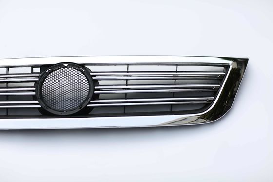 3bd 853 651/651a Front Bumper Grills For VW Passat New Lingyu ABS 2009-2013