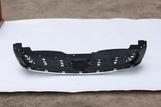 3bd 853 651/651a Front Bumper Grills For VW Passat New Lingyu ABS 2009-2013