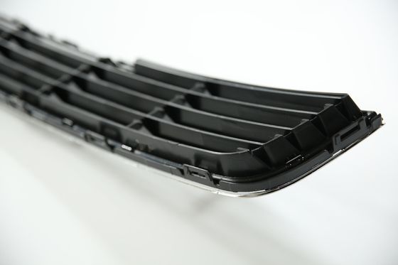 3BD 853 677A Front Bumper Grills For VW Passat New Lingyu 2009-2013