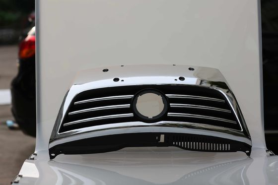 3BD 853 650 Vw Passat 2008 Front Grill