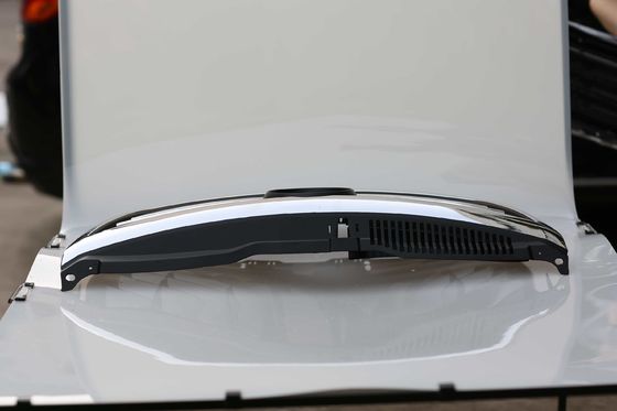 3BD 853 650 Vw Passat 2008 Front Grill