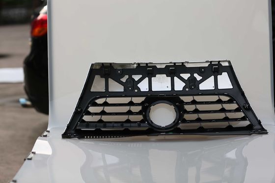 3BD 853 650 Vw Passat 2008 Front Grill