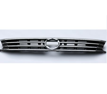 56d853651 VW Passat 2016 2017 2018 Volkswagen Passat Front Grille Replacement