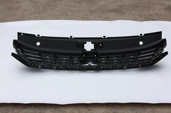 56d853651 VW Passat 2016 2017 2018 Volkswagen Passat Front Grille Replacement
