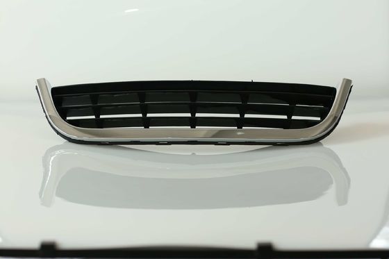 ABS Lower Front Bumper Grills For VW Passat Lingyu 2005 2006 2007 2008