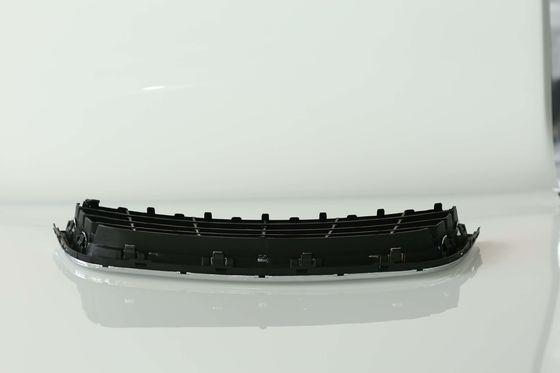 ABS Lower Front Bumper Grills For VW Passat Lingyu 2005 2006 2007 2008