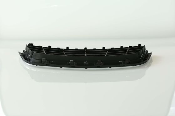 ABS Lower Front Bumper Grills For VW Passat Lingyu 2005 2006 2007 2008
