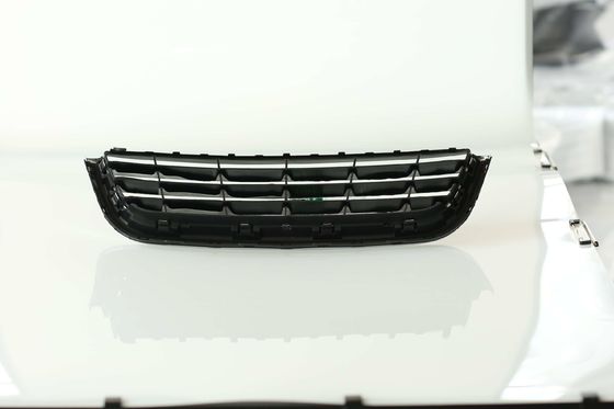 ABS Lower Front Bumper Grills For VW Passat Lingyu 2005 2006 2007 2008