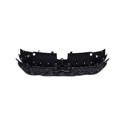 OEM 3GB853651 Black Front Bumper Grills For VW Passat 2019
