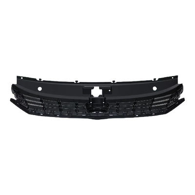 56d 853 651a Auto Parts Front Bumper Grills 16+ 2017 Passat Body Kit