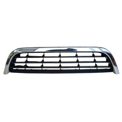 ABS Front Bumper Grills For VW Passat Lingyu 2005 2006 2007 2008