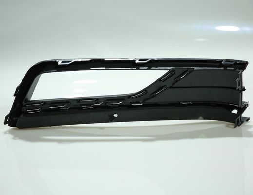 56D 854 665 C Car Fog Light Covers For VW Passat 2016 2017 2018