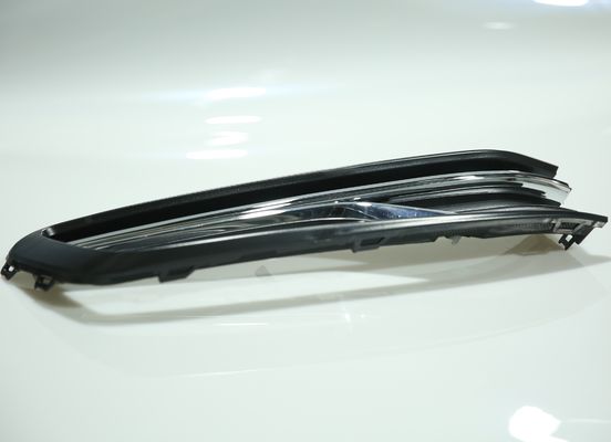 56D 854 665 C Car Fog Light Covers For VW Passat 2016 2017 2018