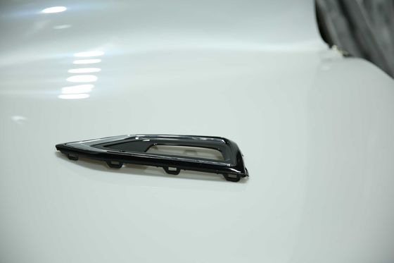 3GB 853 807/808 Car Fog Light Covers Protector For VW Passat 2019 2020