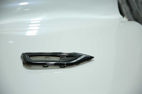 3GB 853 807/808 Car Fog Light Covers Protector For VW Passat 2019 2020