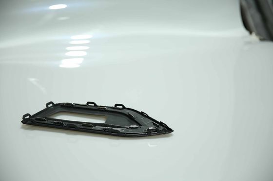 3GB 853 807/808 Car Fog Light Covers Protector For VW Passat 2019 2020