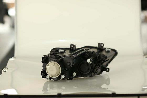 2009 2011 2012 2013 2010 Vw Passat Headlight Replacement 3BD 941 016F