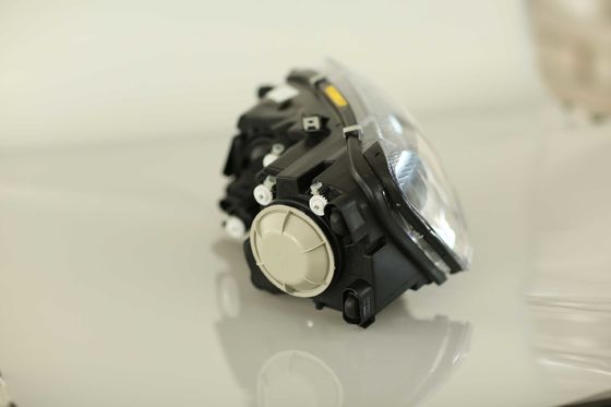 2009 2011 2012 2013 2010 Vw Passat Headlight Replacement 3BD 941 016F