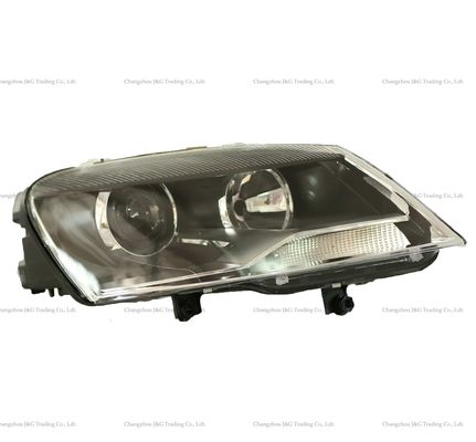 2005 2006 2008 2007 Vw Passat Headlight Bulb Replacement