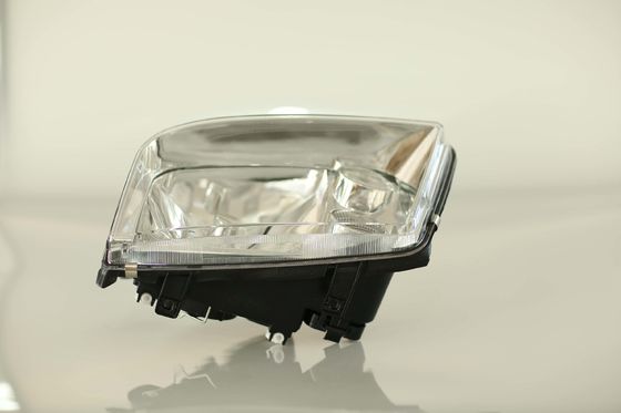 Oem VW Bora Xenon Headlights Car Headlight Assembly 1J5941017/18AH