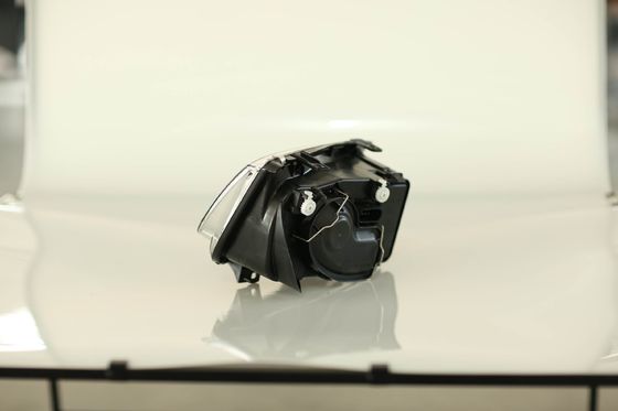 Oem VW Bora Xenon Headlights Car Headlight Assembly 1J5941017/18AH