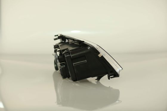 Oem VW Bora Xenon Headlights Car Headlight Assembly 1J5941017/18AH