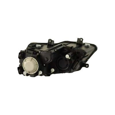 2009 2010 2011 2012 Vw Passat Xenon Headlights 3BD 941 016F