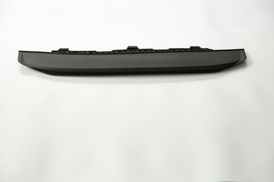 3GB 807 568 A Rear Bumper Lip Spoiler Kit Car Bumper Lip Spoiler