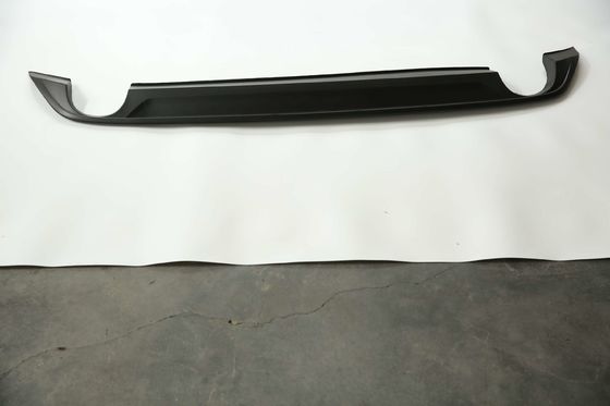 2016  2018 2017 Volkswagen Passat Rear Lip Spoiler Car Bumper Lip Spoiler