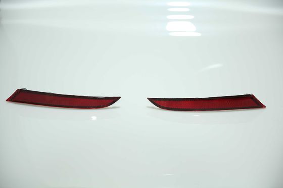 Car Rear Bumper Reflector Light For VW Passat 16-18 Decorate Light