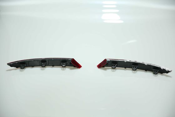 Car Rear Bumper Reflector Light For VW Passat 16-18 Decorate Light