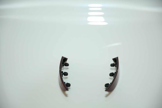 Car Rear Bumper Reflector Light For VW Passat 16-18 Decorate Light