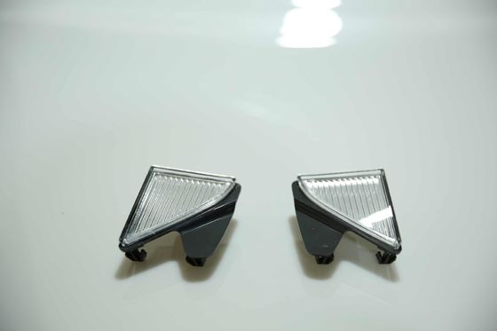 Car Front Bumper Reflector Light For VW Passat 2016 2017 2018 Decorate Light