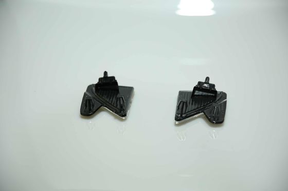 Car Front Bumper Reflector Light For VW Passat 2016 2017 2018 Decorate Light