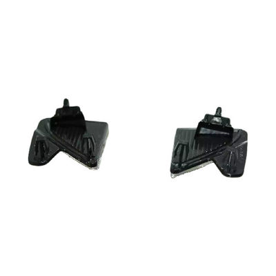 Volkswagen Passat 2016 2017 2018  Front Bumper Reflector Replacement