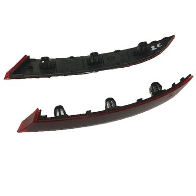 Car Rear Bumper Reflector Light For Vw Passat 2016 2017 2018