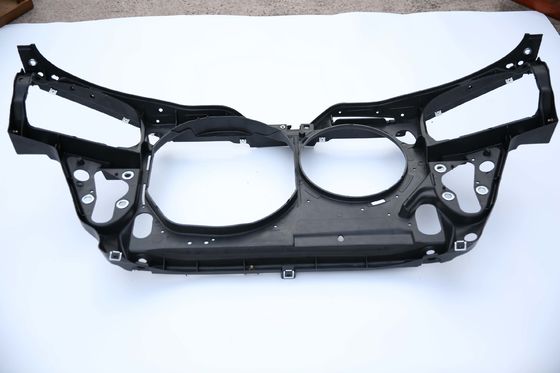 VW Passat B5 Car Radiator Support ABS Automotive Body Parts Suppliers 3B0 805 594