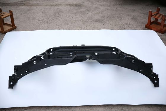 VW Passat B5 Car Radiator Support ABS Automotive Body Parts Suppliers 3B0 805 594