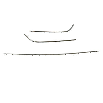 3GB 853 841 Car Rear Bumper Strip Bar 2020 2019 Vw Passat Rear Bumper Replacement