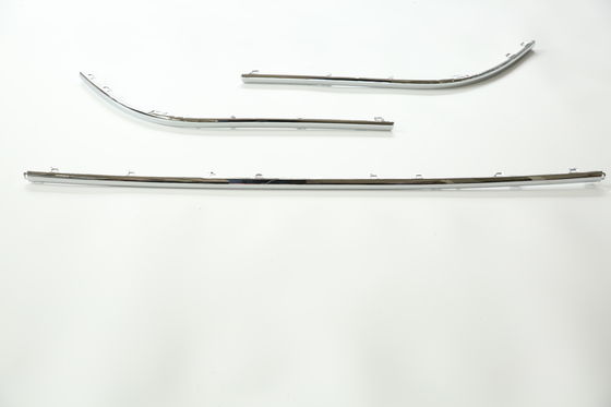 3GB 853 841 Car Rear Bumper Strip Bar 2020 2019 Vw Passat Rear Bumper Replacement