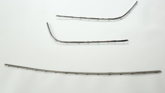 3GB 853 841 Car Rear Bumper Strip Bar 2020 2019 Vw Passat Rear Bumper Replacement