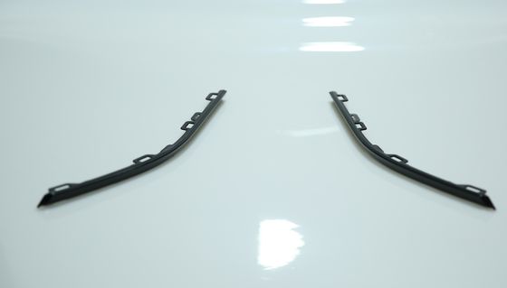 3GB 853 253/254 Car Front Bumper Strip 2019 2020 Vw Passat Front Bumper Replacement