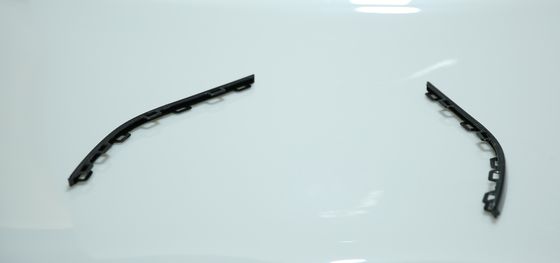 3GB 853 253/254 Car Front Bumper Strip 2019 2020 Vw Passat Front Bumper Replacement