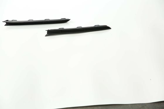 VW Passat 2019 2020 Under Front Bumper Strip Car Bumper Strips 3GB 853 665/666