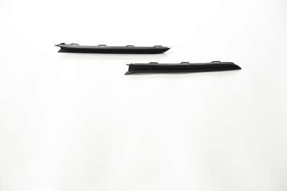 VW Passat 2019 2020 Under Front Bumper Strip Car Bumper Strips 3GB 853 665/666