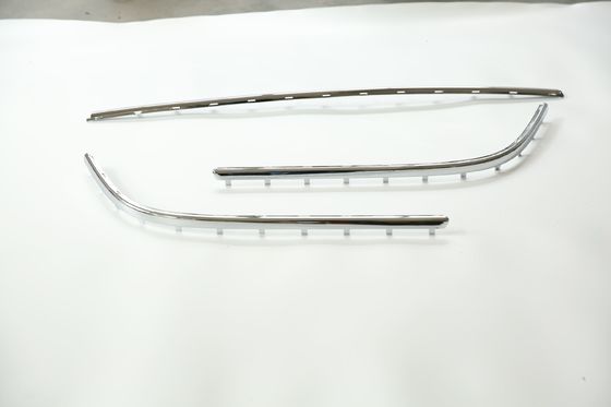 3BD 807 443D 2005 2006 2007 2008 Vw Passat Rear Bumper Replacement Strip