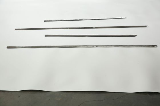 Car Door Bumper Strips For VW Passat B5