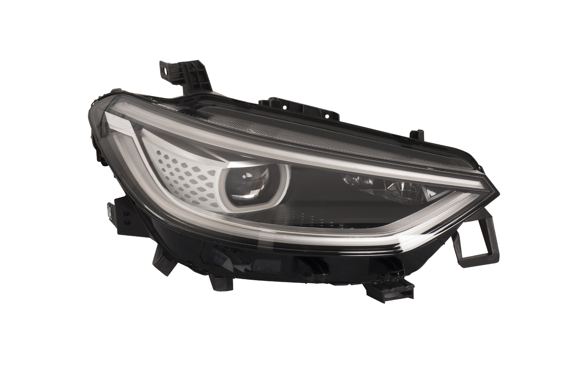 Super Bright Led Automotive Headlights For Volkswagen ID3 OEM 10D 941 055