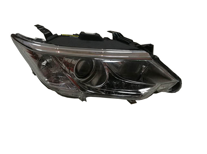 Automobile Headlight Components Toyota Camry Headlight 2018 2019 2020 