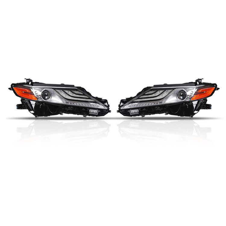 Camry LED Headlight High-end American Version High Brightness